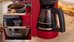 Bosch TKA 2M114 MyMoment red
