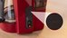 Bosch TKA 2M114 MyMoment red