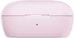 Bose wireless earbuds QuietComfort Earbuds, pink