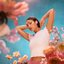Bose wireless earbuds QuietComfort Earbuds, pink