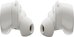 Bose wireless earbuds QuietComfort Earbuds, white