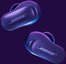 Bose wireless earbuds QuietComfort Ultra Earbuds (2nd Gen), midnight violet