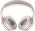Bose wireless headset QuietComfort Headphones, white