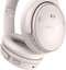 Bose wireless headset QuietComfort Headphones, white