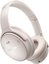 Bose wireless headset QuietComfort Headphones, white