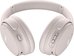 Bose wireless headset QuietComfort Headphones, white