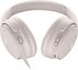 Bose wireless headset QuietComfort Headphones, white