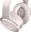 Bose wireless headset QuietComfort Headphones, white