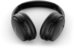 Bose wireless headset QuietComfort SE, black