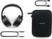 Bose wireless headset QuietComfort SE, black
