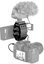 Boya garso adapteris BY-MP4 for Smartphone, DSLR Cameras, Camcorders