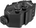 Boya garso adapteris BY-MP4 for Smartphone, DSLR Cameras, Camcorders