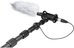 BOYA BY-PB25 teleskopinė lazda (carbon) su vidinine XLR jungtimi
