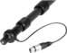 BOYA BY-PB25 teleskopinė lazda (carbon) su vidinine XLR jungtimi