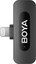 Boya wireless microphone BY-V2 Lightning V2.0