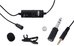 Boya Lavalier Microphone BY-M1