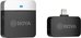 Boya microphone BY-M1LV-D Wireless