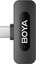 Boya microphone BY-V10 USB-C V2