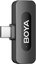 Boya microphone BY-V10 USB-C V2