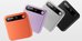 Boya Notra AI Note Taker, silver