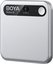 Boya Notra AI Note Taker, silver
