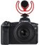 Boya Universal Compact Shotgun Microphone BY-MM1+