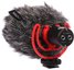 Boya Universal Compact Shotgun Microphone BY-MM1+