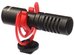 Boya Universal Compact Shotgun Microphone BY-MM1+