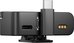 Boya wireless microphone BOYAMIC 2-02