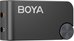 Boya wireless microphone BOYAMIC 2-02