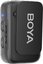 Boya wireless microphone BOYAMIC 2-02