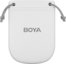 Boya wireless microphone BOYAMIC 2-02