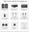 Boya wireless microphone BOYAMIC 2-02