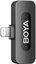 Boya wireless microphone BY-V2 Lightning V2.0
