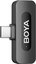 Boya wireless microphone BY-V30 USB-C