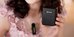 Boya wireless microphone BY-V30 USB-C