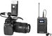 Boya беспроводной микрофон BY-WM8 Pro-K7 UHF Wireless