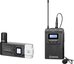Boya беспроводной микрофон BY-WM8 Pro-K7 UHF Wireless