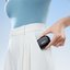 Boya беспроводной микрофон mini-12 Lightning/USB-C, черный