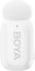 Boya wireless microphone mini-13 Lightning/USB-C, white