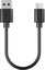 Boya wireless microphone mini-13 Lightning/USB-C, white