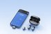 Boya wireless microphone mini 2-01 Lightning/USB-C, black