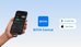 Boya wireless microphone mini 2-01 Lightning/USB-C, black