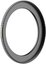 PolarPro QuartzLine Step-Up Ring 77 mm Filter to 62 mm Thread