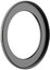 PolarPro QuartzLine Step-Up Ring 77 mm Filter to 62 mm Thread
