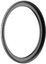 PolarPro QuartzLine Step-Up Ring 77 mm Filter to 62 mm Thread
