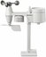 BRESSER 5-in-1 Comfort Weather Center with Colour Display black