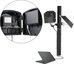 BRINNO ASP1000-P SOLAR POWER KIT