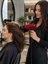 Brock HD 8501 RD Hair Dryer 1600W, Red