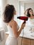 Brock HD 8501 RD Hair Dryer 1600W, Red